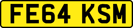 FE64KSM
