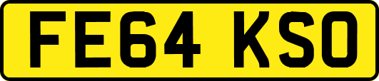 FE64KSO