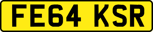 FE64KSR