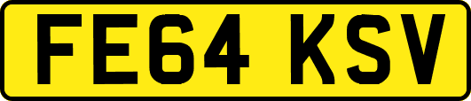 FE64KSV