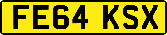 FE64KSX