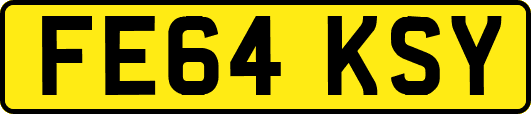 FE64KSY