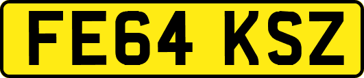 FE64KSZ
