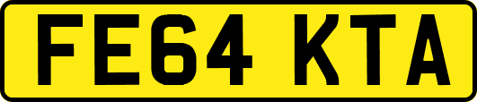 FE64KTA
