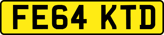 FE64KTD