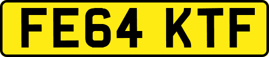 FE64KTF