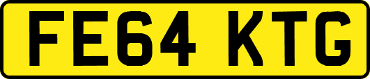 FE64KTG