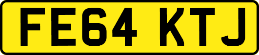 FE64KTJ