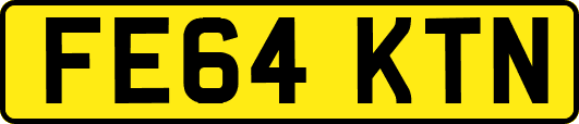 FE64KTN