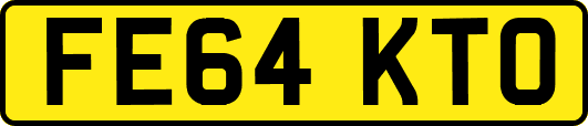FE64KTO