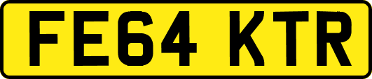 FE64KTR