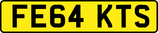 FE64KTS