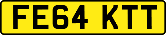 FE64KTT