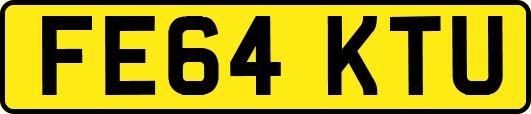 FE64KTU