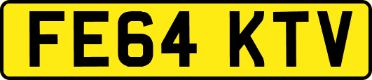 FE64KTV
