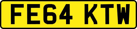 FE64KTW