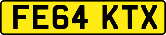 FE64KTX