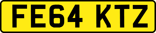 FE64KTZ