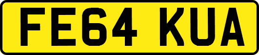 FE64KUA