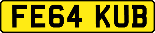 FE64KUB