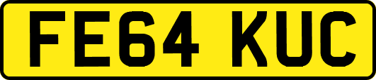 FE64KUC