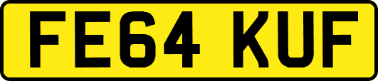FE64KUF