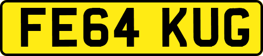 FE64KUG