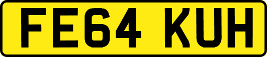 FE64KUH