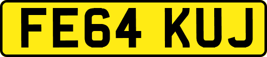 FE64KUJ