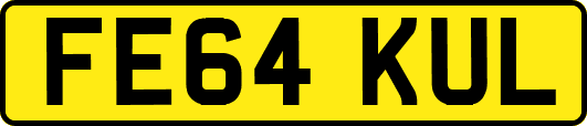 FE64KUL