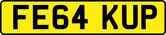 FE64KUP