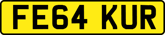 FE64KUR