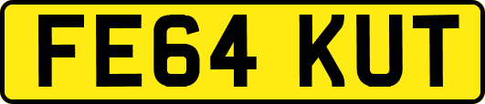 FE64KUT