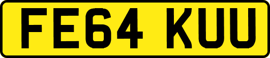 FE64KUU
