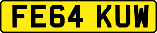 FE64KUW