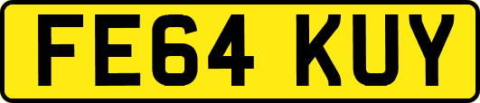 FE64KUY