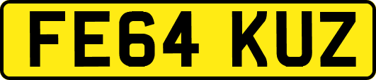 FE64KUZ