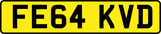 FE64KVD