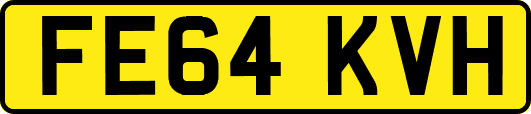 FE64KVH