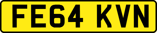 FE64KVN