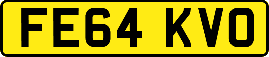 FE64KVO