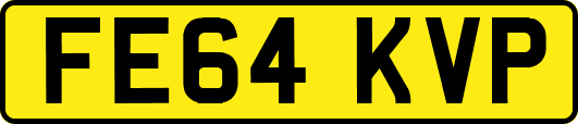 FE64KVP
