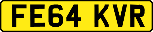 FE64KVR