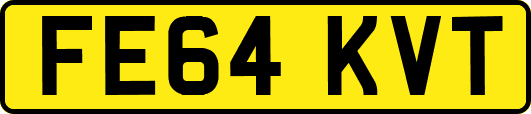 FE64KVT
