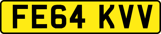 FE64KVV