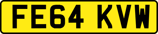 FE64KVW