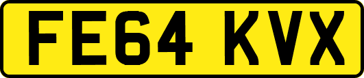 FE64KVX