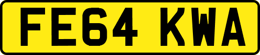 FE64KWA