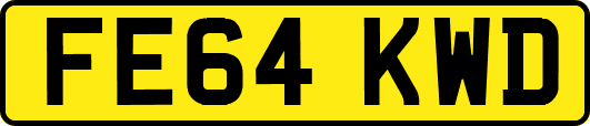 FE64KWD