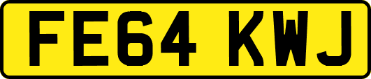 FE64KWJ